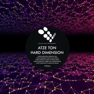 Atze Ton - Hard Dimension