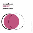 Maroglio.Jay - Round