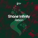 Shane Infinity - Reborn (Radio Edit)