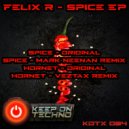 Felix R - Hornet