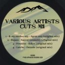 Lotche - Outside (Original Mix)