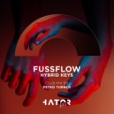 Fussflow - Hybrid Keys (Petko Turner Remix)