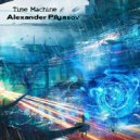 Alexander Pilyasov - Time Machine (Radio Mix)