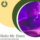 Manus Manus - Same Old Mistake (Modern Tropical House) (Original Mix)