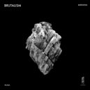 Scam. - Brutalism (Svart1 Interpretation)