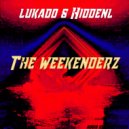Lukado & HiddenL - Oh What A Time (Original Mix)