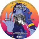 Greck B. - Dangerous