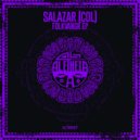 SALAZAR (COL) - Borisov