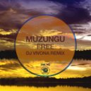 Muzungu - Free (Dj Vivona Vocal Remix)