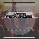 Jason Fernandes - Blinded By The Light