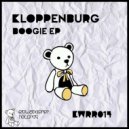 Kloppenburg - Bubbles In The Trees (Original mix)