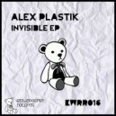 Alex Plastik - New_Breed (Original mix)
