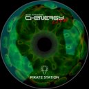 Ci-energy - Pirate Station Live #051