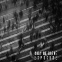 Andy De Baeke - Existence (Original Mix)