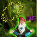 DJ FATE - The Power of Now ()