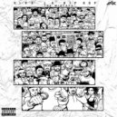 We Are Apex & The Prophet & Mr. Snob - Studio Gangster