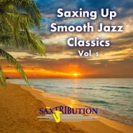 Saxtribution - Family Reunion