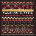 Camblom Subaria - War