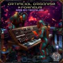Forneus & Artificial Organism - Apes & Technology