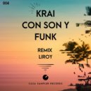 Krai - Piano Furriao (Original Mix)