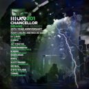 Chancellor - Insane (Adam Carling & Nick De Voost Remix)