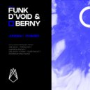 Funk D\'Void & Berny - Voyager (Orlando Voorn Remix)