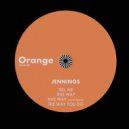 Jennings. - This Way (Original Mix)