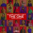 DJ Combo, Sander-7, Tony T - The One