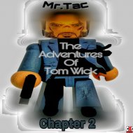 Mr.Tac - Blue Print