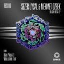 Sezer uysal & Mehmet Ozbek & Ugur Project - Black Mesa (Ugur Project Remix)
