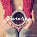 Popradský - čaj