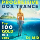 Ethnic Progress  &  20x  - Electric Waves