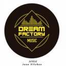 Jose Vilches - Your dream (original Mix)