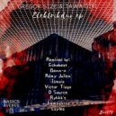 Gregor Size & Tawa Girl & Victor Tiago - Elektrikduo (Victor Tiago Remix)