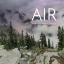 Soundtrack For Antarctica & Zach Shaw - Air