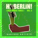 Turkish Bazar - Hello Snakes (Original Mix)
