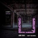 D-Unity - Opera (Dub Mix)