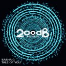 Sasha G - Tale of You