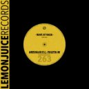 Arevalo (CL), Zuleta M - Rave At Nasa (Original Mix)
