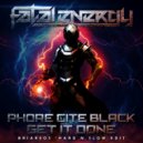 Phorecite Black - Get It Done