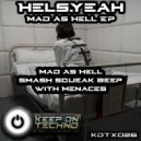 Hels.Yeah - With Menaces (Original Mix)