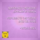Ardentmaster & Mr Greidor - Expression Of Feelings