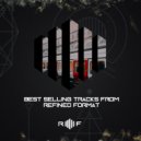 Gabriel Wnz - Between (Charlie Sparks (UK) Remix)