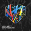 Alexey Romeo, Marco Farouk, Shena - Golden (LouLou Players Remix)