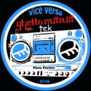 Manu Kenton - Clumsy (Original Mix)