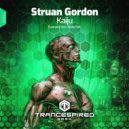 Struan Gordon - Kaiju (Radio Edit)