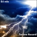 DJ mle - Techno Record ()