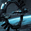 Dj Koran - Saturday Jungle @ sequences radio