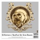 DJ Ruffneck - BazeFaze (SPLT SCND SURROGATE VIP RMX)