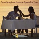 Saxtribution - Always Remember Us This Way